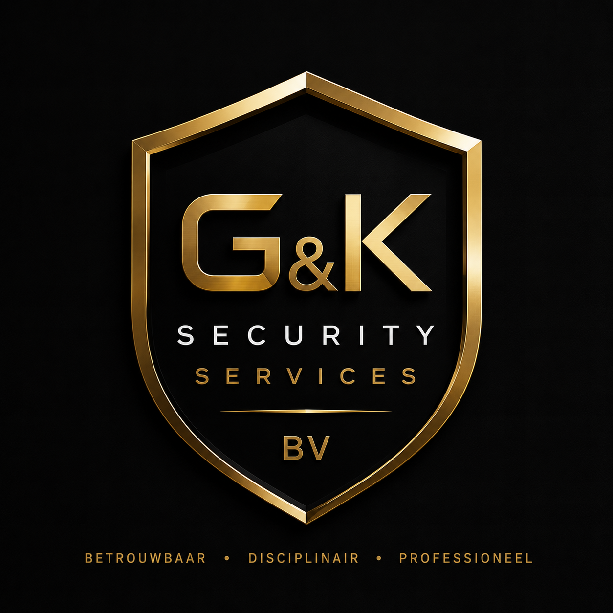 G&K Security Services BV logo